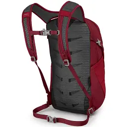 Рюкзак Osprey Daylite 13 Cosmic red - мініатюра 2