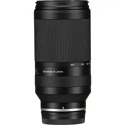 Об'єктив Tamron AF 70-300mm f/4.5-6.3 Di III RXD Sony E (A047S) - мініатюра 5