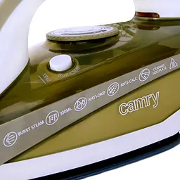 Праска Camry CR 5018 - мініатюра 8