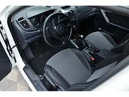 Авточохли модельні MW Brothers для Kia Cerato II c 2009 - мініатюра 7