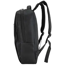 Рюкзак міський Semi Line 21 Black (L2047-1) - мініатюра 3