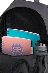 Рюкзак молодіжний SONIC RPET колір сірий Coolpack ЦБ-00226851 - мініатюра 6