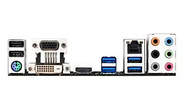 Материнська плата Gigabyte GA-H170M-D3H (GA-H170M-D3H) ( Б/в - мініатюра 3