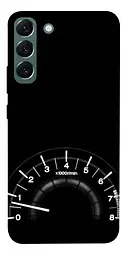 TPU чехол Demsky Speed для Samsung Galaxy S22+
