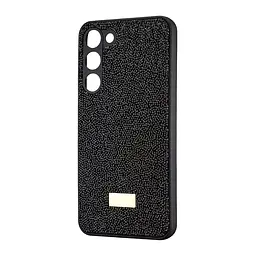Чохол Star Diamond Samsung S23 Plus (S916) Black