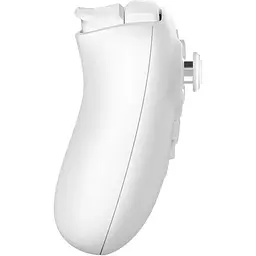 Геймпад 8BitDo 64 Bluetooth 80NE White [169200] - мініатюра 3