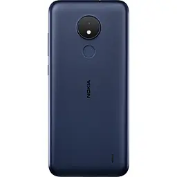 Смартфон Nokia C21 2/32Gb Dark Blue [120941] - мініатюра 3