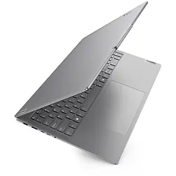 Ноутбук Lenovo Yoga Pro 9 16IMH9 Ultra 9 185H la 51GHz, 3.2K, Mini LED, сенсорний, 32GB LPDDR5x, 1TB, RTX 4060 - мініатюра 12