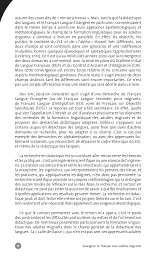 Collection F. Enseigner le francais aux adultes migrants - Ерве Адамі - миниатюра 3