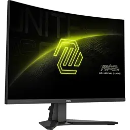 Монітор MSI MAG 276CF E20 - мініатюра 3