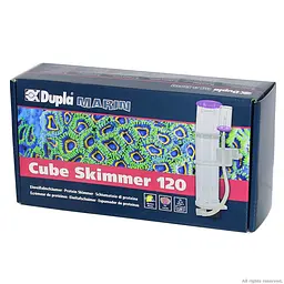 Скімер протеїновий Dupla Cube Skimmer 120 (82500) - мініатюра 14