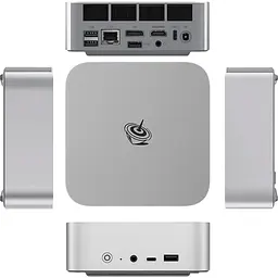 Неттоп Beelink SER9 Max 32/1TB [157592] - мініатюра 4