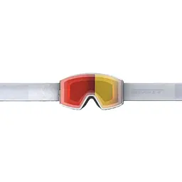 Маска гірськолижна Scott React LS White/Red (1081-400233.7414.341) - мініатюра 2
