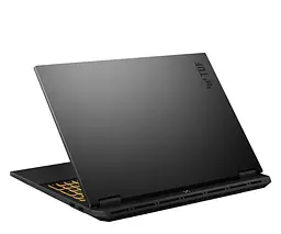 Ігровий ноутбук ASUS TUF F16 FX608JHR-RV066, процесор Intel Core i7 (до 5,2 ГГц), 16-дюймовий WUXGA-дисплей 165Hz, 16 ГБ, SSD на 1 ТБ, відеокарта NVIDIA GeForce RTX 5050 8 - мініатюра 6