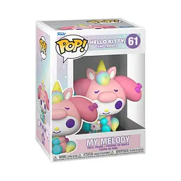 Ігрова фігурка FUNKO POP! cерії "Sanrio: Hello Kitty" - МЕЛОДІ Funko 65751