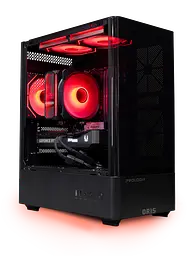 Ігровий ПК Oris (RTX 5070 12GB / Ryzen 5 7500F / 32GB DDR5 / SSD 512GB)