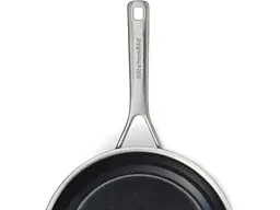 Набір сковорідок KitchenAid Multi-Ply Stainless Steel 20/28см (CC006065-001) - мініатюра 3