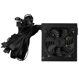 Блок живлення 2E Master Power 850W 80+ White (2E-MP850-120APFC) - мініатюра 6