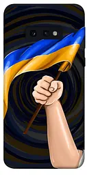 Чохол Demsky Прапор для Samsung Galaxy S10e