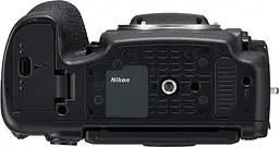 Дзеркальний фотоапарат Nikon D850 Body (VBA520AE) UA [83549] - мініатюра 4