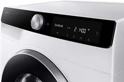 Пральна машина Samsung WW90DG6G94LKUA - мініатюра 6