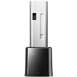 Адаптер WiFi Cudy WU650,AC650 Wi-Fi Mini USB Adapter - мініатюра 3