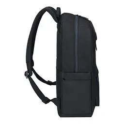 Рюкзак для ноутбука RivaCase 15.6" 8062 Boboli Black (8062Black) - мініатюра 3