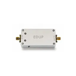 Підсилювач Wi-Fi сигналу EDUP EP-AB037 860-930 МГц бустер розширювач вайфай FPV (19231) - мініатюра 4
