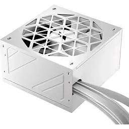 Блок живлення 1stPlayer HA-650AC1 White (ACK-STD-650-WH-EU) [140575] - мініатюра 3