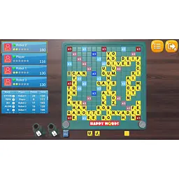 Ключ активації Microsoft Happy Words для Xbox One/Series S/X - мініатюра 3