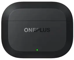 Навушники бездротові OnePlus Buds 3V E520A чорні - мініатюра 2