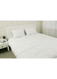 Набір Руно ковдра 172х205 + 2 подушки 50х70 "Warm Silver" 172.52_Warm Silver - мініатюра 2