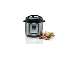 Мультиварка Gorenje MC6MBK - мініатюра 2