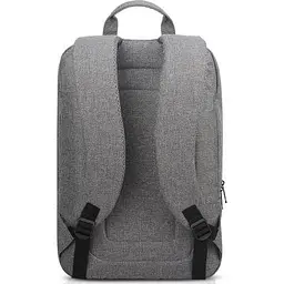 Рюкзак для ноутбука Lenovo 15.6" Casual B210 Grey (4X40T84058) - мініатюра 4