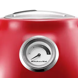 Електрочайник KitchenAid Artisan 5KEK1522EER червоний 1.5 л (00000022784) - мініатюра 8