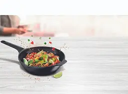 Сковорода-гриль Tefal Delicio 26 см (E2324074) - мініатюра 7