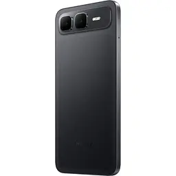 Мобільний телефон Infinix Smart 10 Plus 4/128Gb Sleek Black (4894947091179) - мініатюра 6