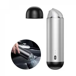 Автопилосос Сухе прибирання 65W Baseus Capsule Cordless Vacuum
