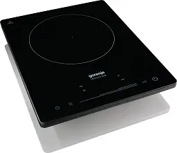 Електроплита індукційна 1-конфоркова Gorenje ICR 2000 SP