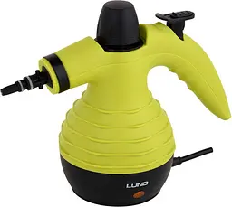Пароочисник Lund 67200 - мініатюра 4