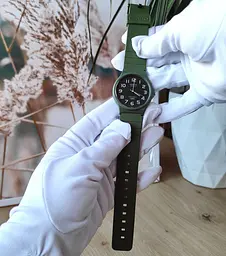 Годинник Casio MQ-24UC-3B - мініатюра 6