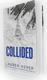 Collided. Dirty Air. Volume 2 - Лорен Ашер - мініатюра 2