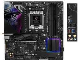Материнская плата ASRock B850M Riptide WiFi