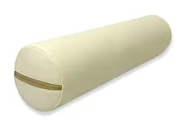Валик для масажного столу EasyFit 60 см бежевий - мініатюра 2