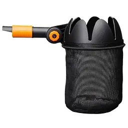 Кошик для збирання фруктів Fiskars QuikFit 1000693 (насадка) - мініатюра 3