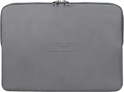 Чохол для ноутбука Tucano 15"/16" Today Sleeve Grey (BFTO1516-G)