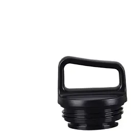 Термос Bottle Sport 500 мл з ручкою, фіолетовий Yiwu HPGM5009V - мініатюра 2