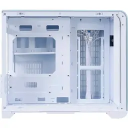Корпус для ПК 1stPlayer RT6-WH - мініатюра 4