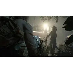 Гра Resident Evil 7 Biohazard Gold Edition (російські субтитри) (PS5) - мініатюра 4