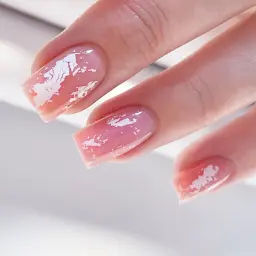 Гель-желе камуфлюючий PNB Jelly Butter Gel Ivory 5 мл - мініатюра 3